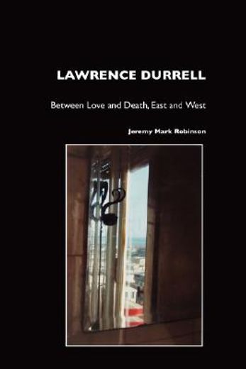 lawrence durrell