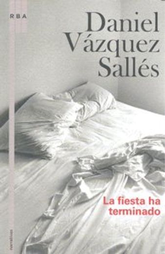 la fiesta ha terminado