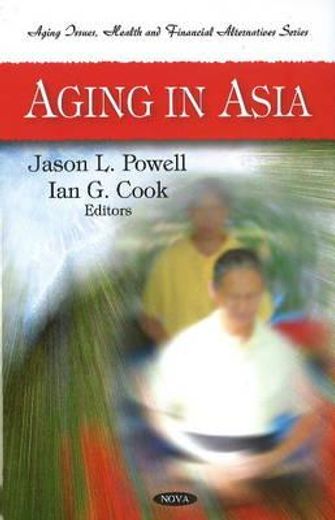 aging in asia