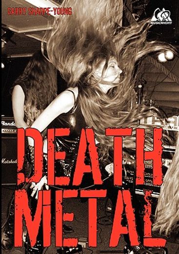 death metal (en Inglés)