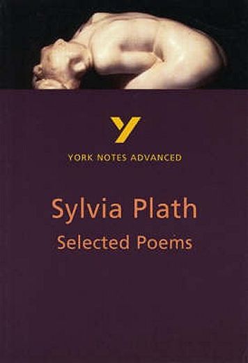 selected poems of sylvia path