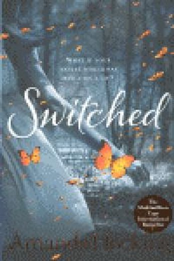 switched (in English)