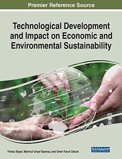 Technological Development and Impact on Economic and Environmental Sustainability (en Inglés)