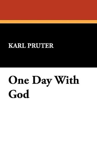 one day with god