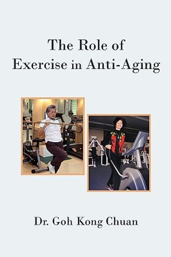 the role of exercise in anti-aging