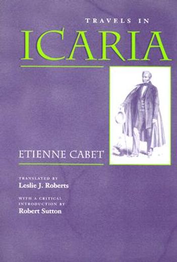 travels in icaria