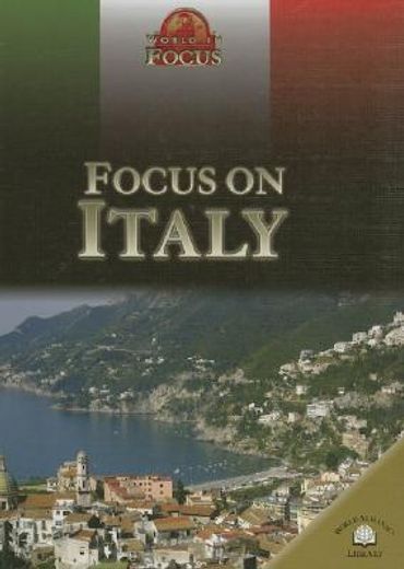 focus on italy (in English)