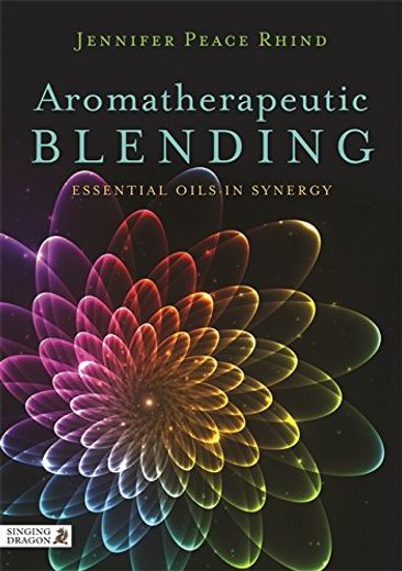 Aromatherapeutic Blending (en Inglés)