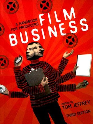 film business,a handbook for producers