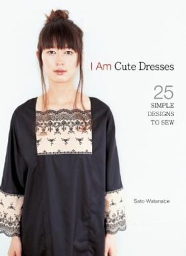 i am cute dresses,25 simple designs to sew