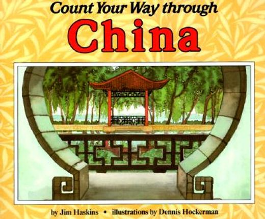 count your way through china