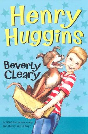 henry huggins (in English)