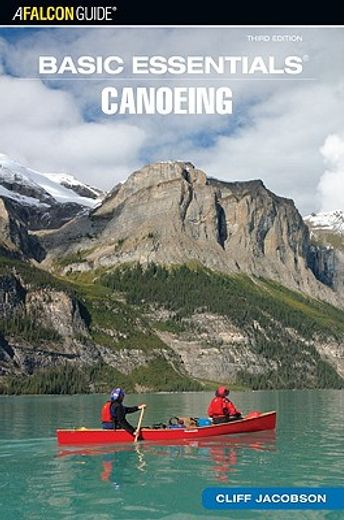 basic essentials canoeing
