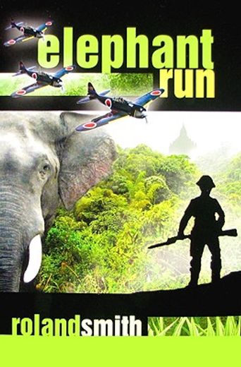 elephant run (en Inglés)