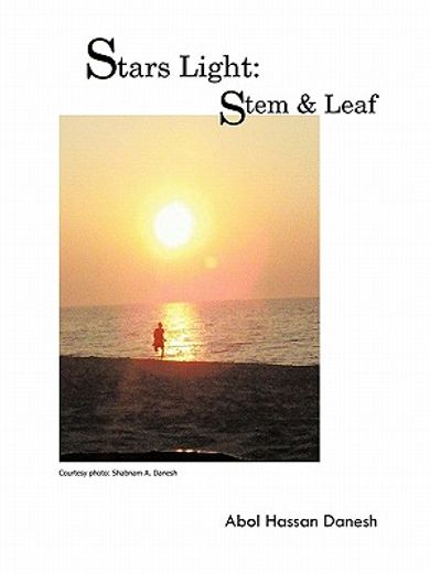 stars light,stem & leaf