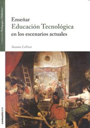 enseãar educacion tecnologica-en los (in Spanish)