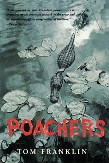poachers,stories