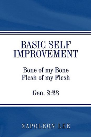 basic self improvement
