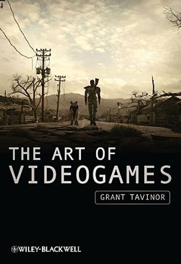 art of videogames (in English)