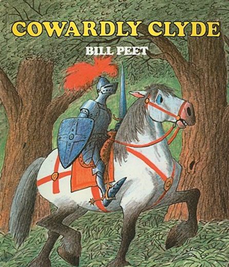 cowardly clyde