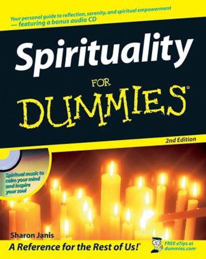 spirituality for dummies