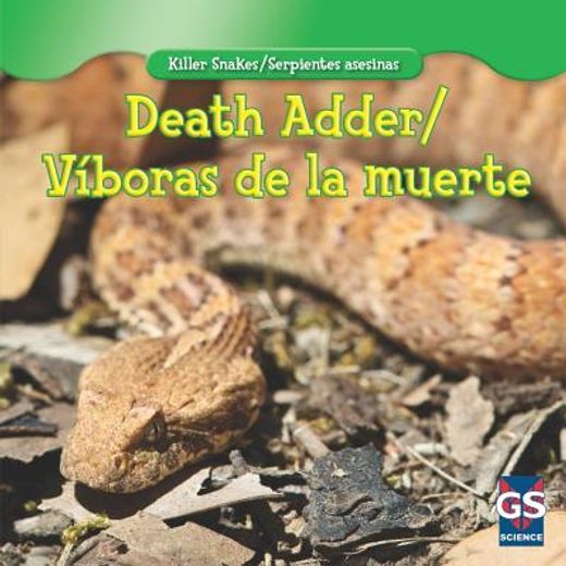 death adder / vfboras de la muerte