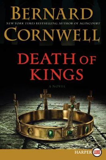 death of kings (en Inglés)