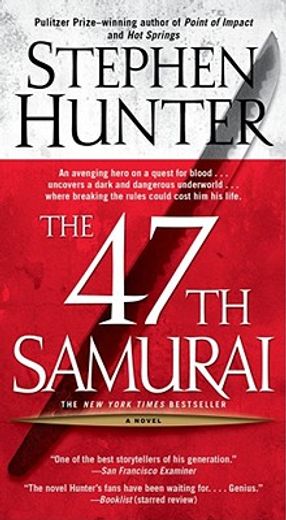 the 47th samurai (en Inglés)