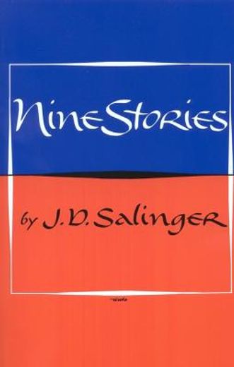 Nine Stories (en Inglés)