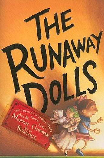 the runaway dolls (en Inglés)