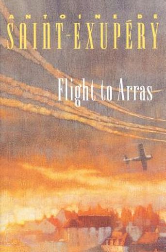 flight to arras (en Inglés)
