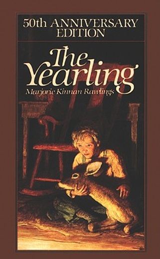 the yearling,50th anniversary edition