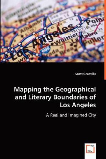mapping the geographical and literary boundaries
