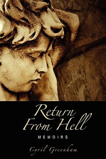 return from hell,memoirs