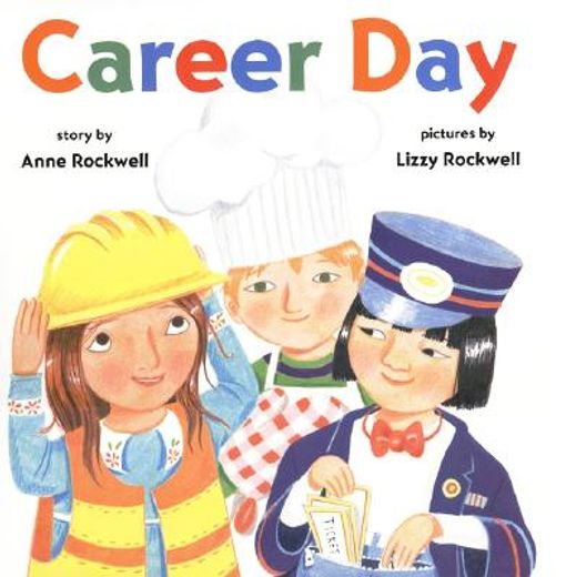 career day (in English)