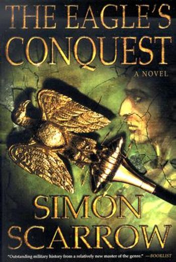 the eagle´s conquest (en Inglés)