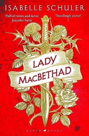 Lady Macbethad (in English)