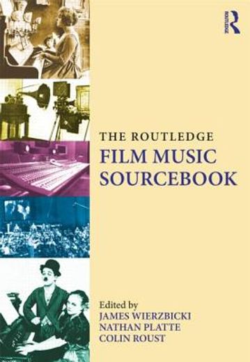 the routledge film music sourc