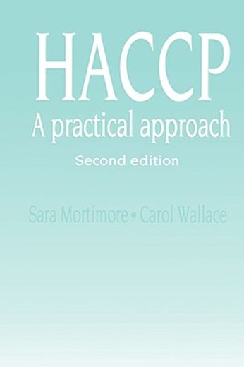 haccp training resource pack (en Inglés)