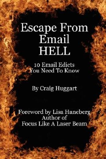 escape from email hell