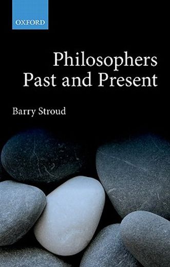 philosophers past and present,selected essays