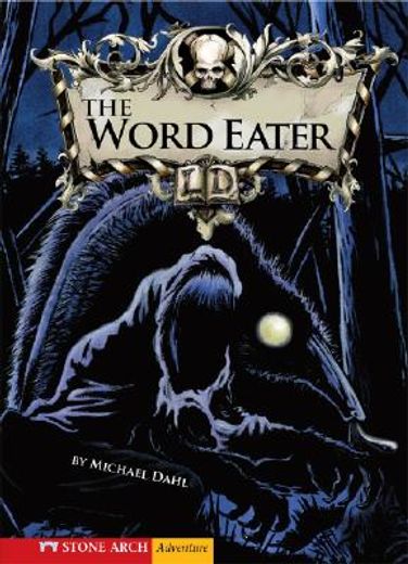 the word eater