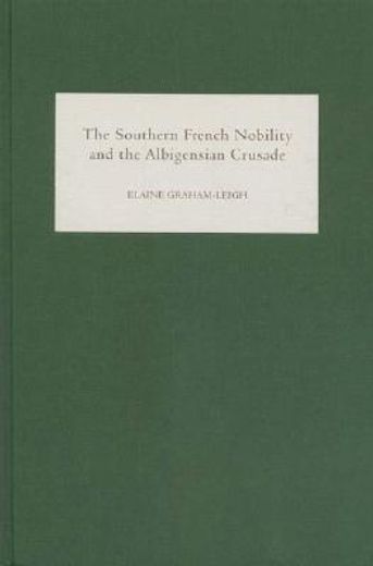 the southern french nobility and the albigensian crusade,the trencavel viscounts of carcassonne and breziers