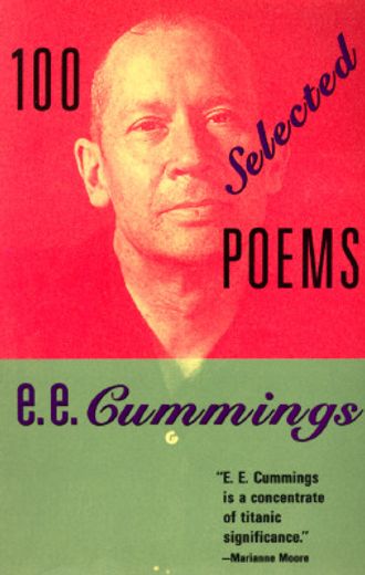 100 Selected Poems (en Inglés)