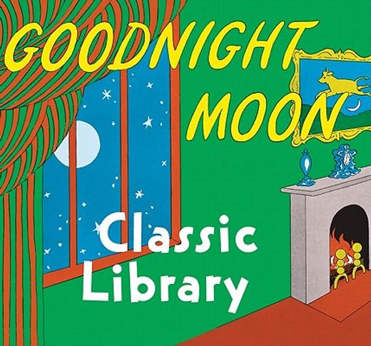 goodnight moon classic library