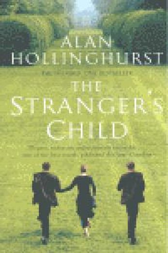 the stranger ` s child (in English)