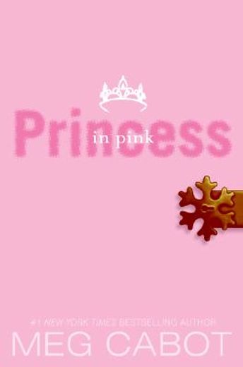 princess in pink (in English)