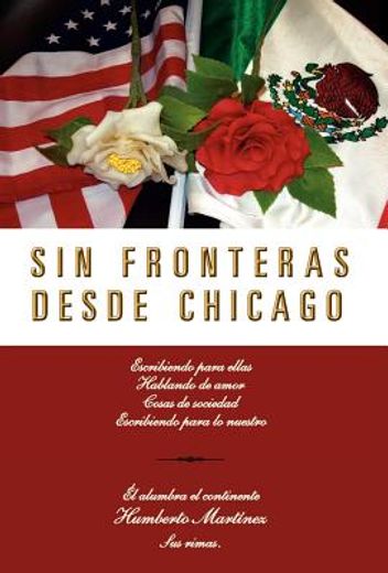 sin fronteras desde chicago (in Spanish)