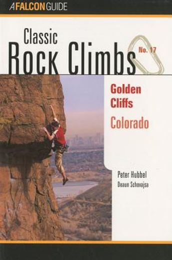 golden cliffs,colorado