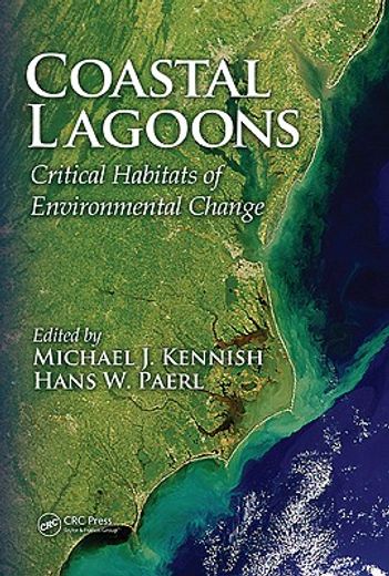 coastal lagoons,critical habitats of environmental change